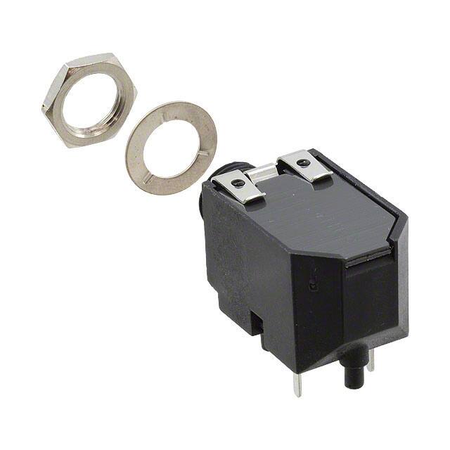 RN114BPC Switchcraft Inc.  Audio Connectors